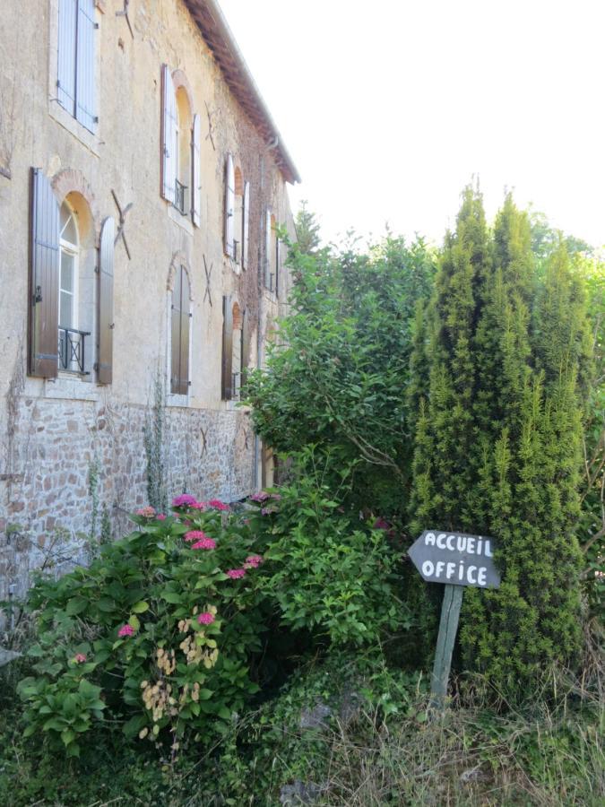 Chambres D'Hotes Du Moulin De La Chaussee Saint-Denis-d'Orques Eksteriør billede