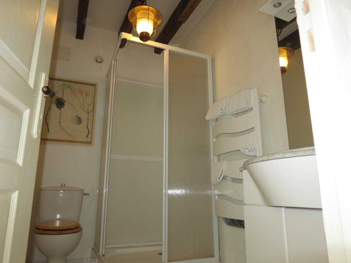 Chambres D'Hotes Du Moulin De La Chaussee Saint-Denis-d'Orques Eksteriør billede
