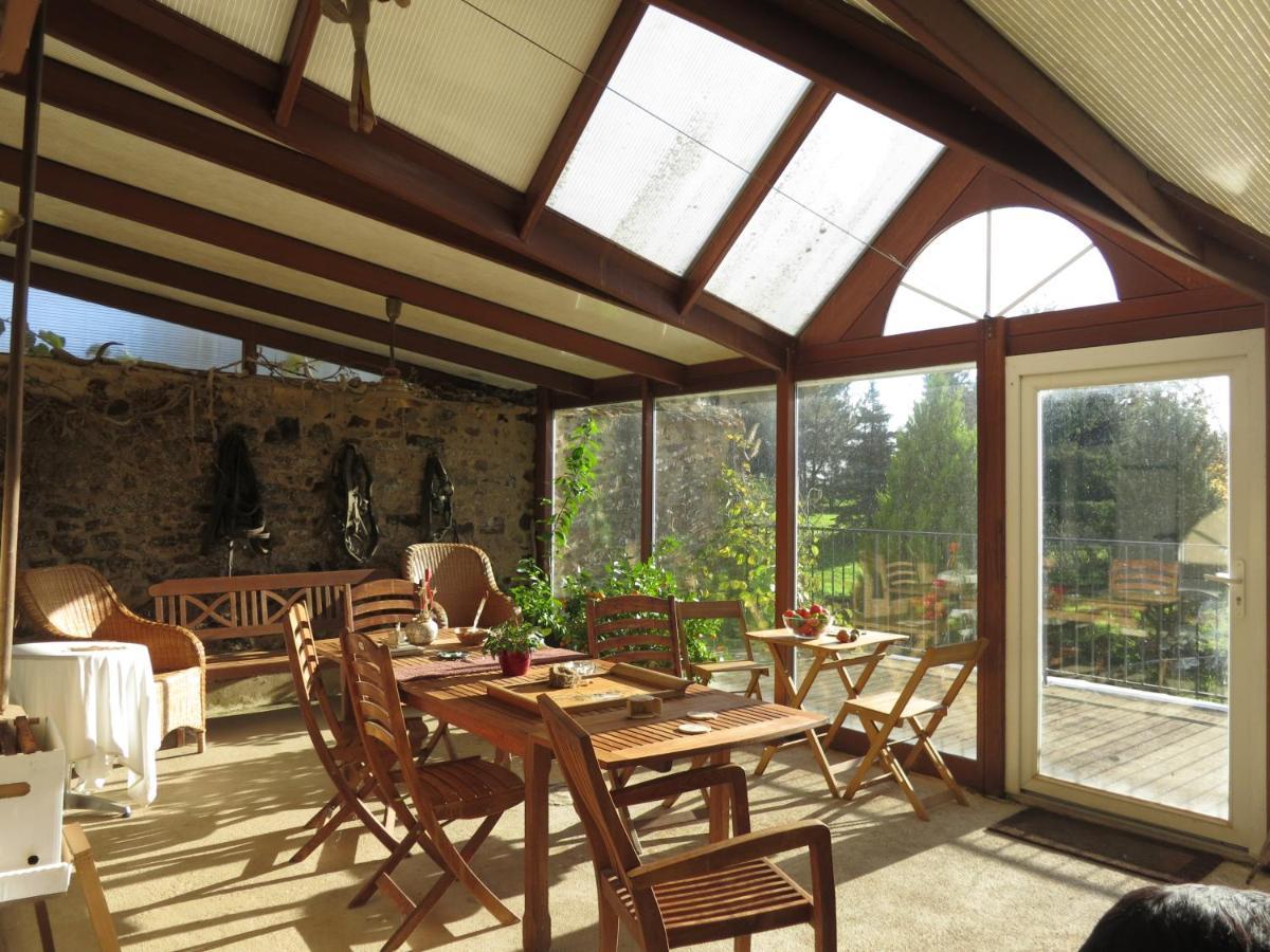Chambres D'Hotes Du Moulin De La Chaussee Saint-Denis-d'Orques Eksteriør billede